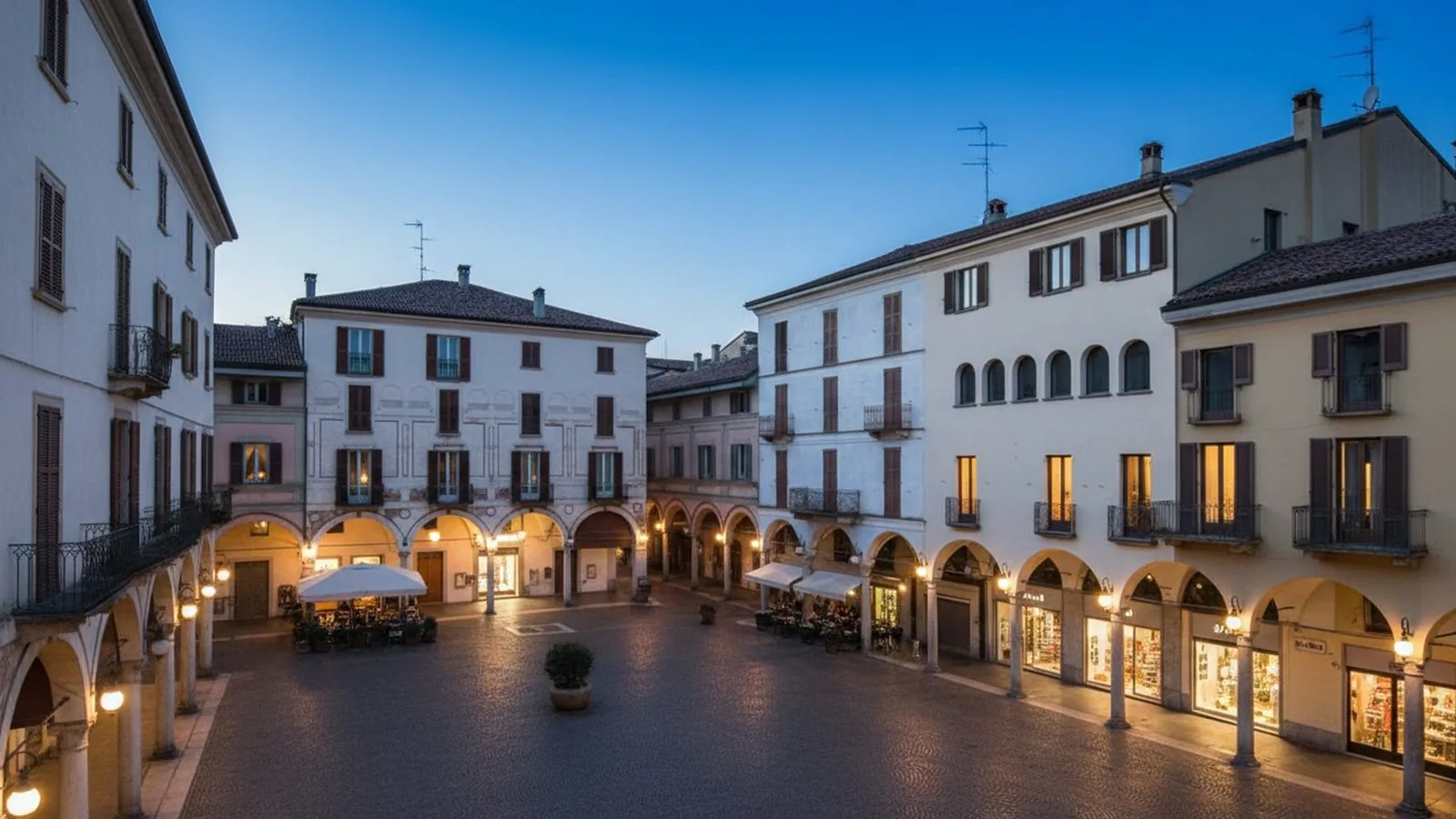 Il Broletto B&B, 