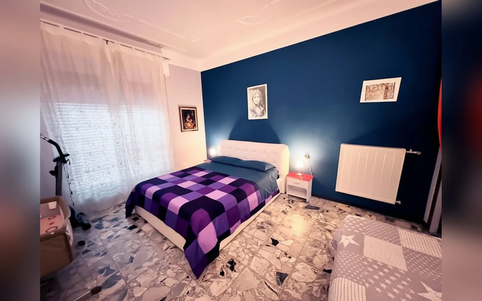 Camera Il Broletto B&B,  (foto 1)