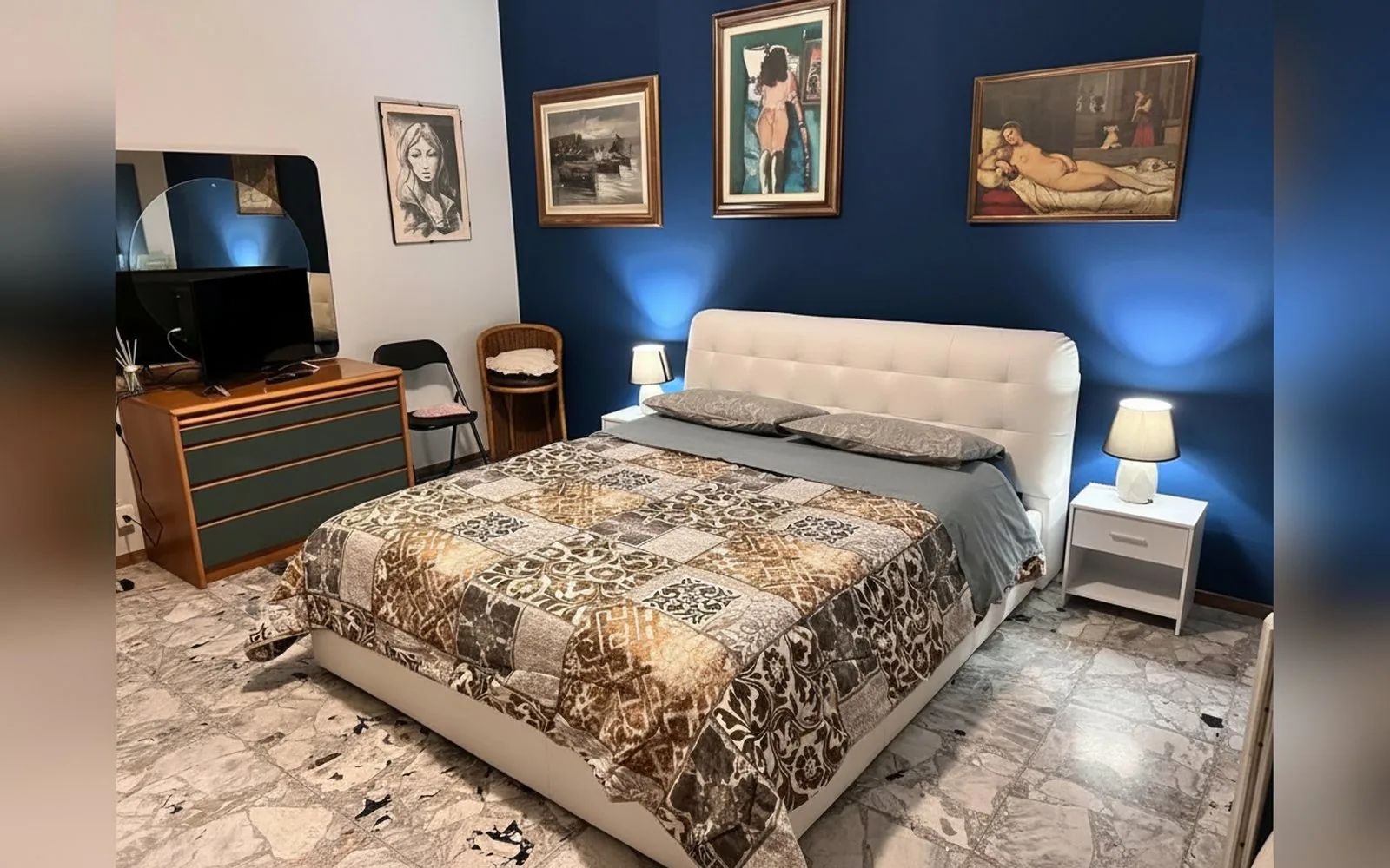 Camera Il Broletto B&B,  (foto 1)